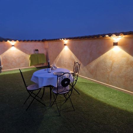 Casa Susanna Rural Sardinia Sini Buitenkant foto