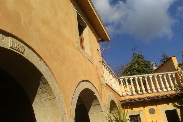 Casa Susanna Rural Sardinia Sini Buitenkant foto